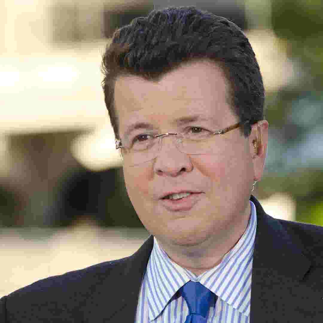 Fox News Anchor Neil Cavuto To Donald Trump We Don T Work For You