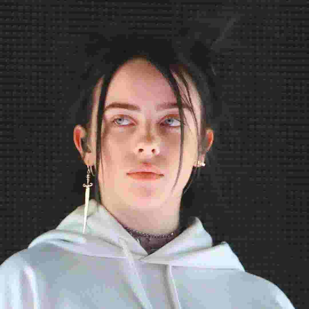 Billie Eilish Was Ditched By A Date The Day Before Valentine S Day