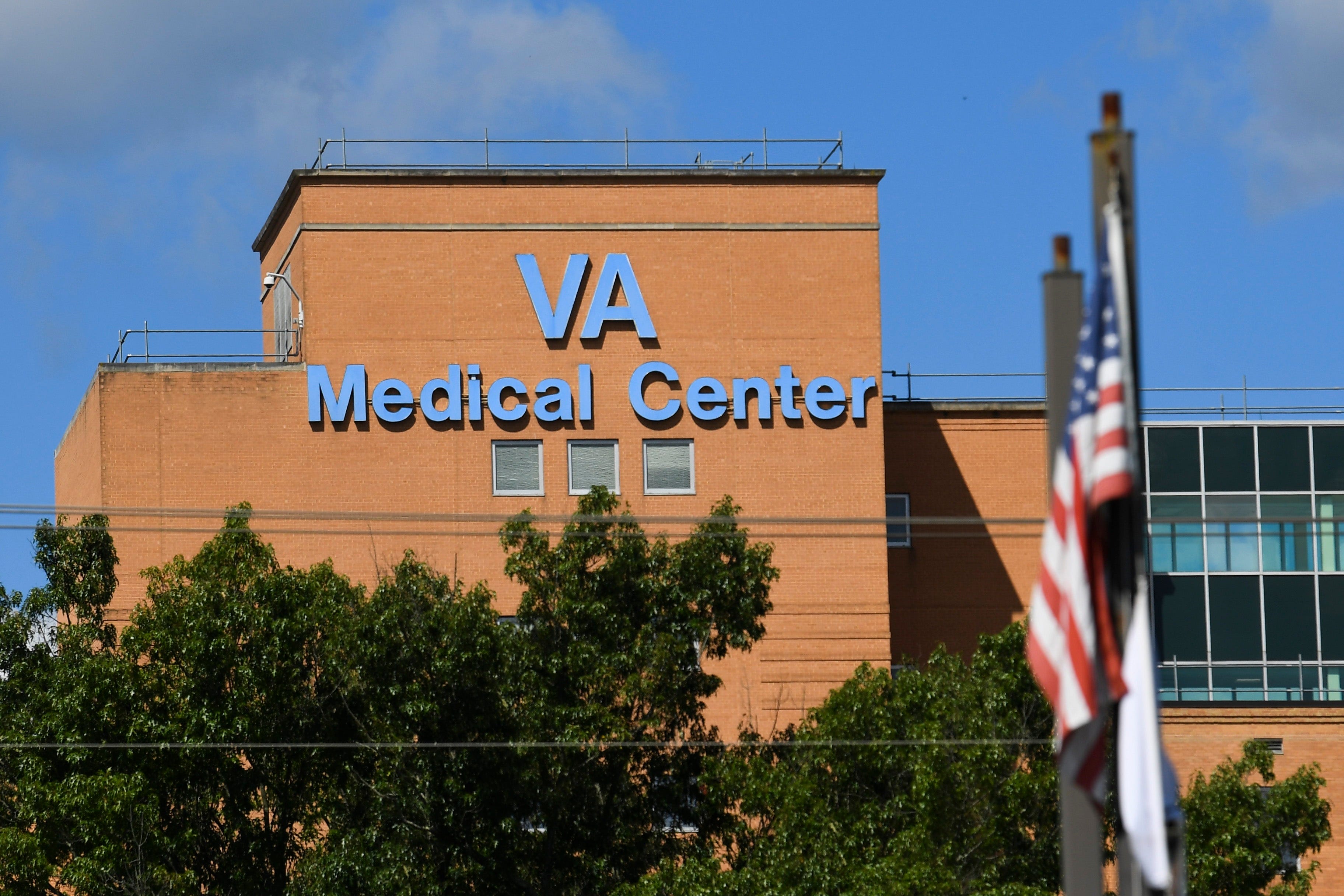 VA hospital deaths in Clarksburg, West Virginia rankle veterans