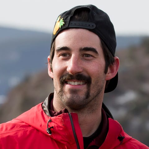 "Amazing Race Canada" alum Kenneth McAlpine has di