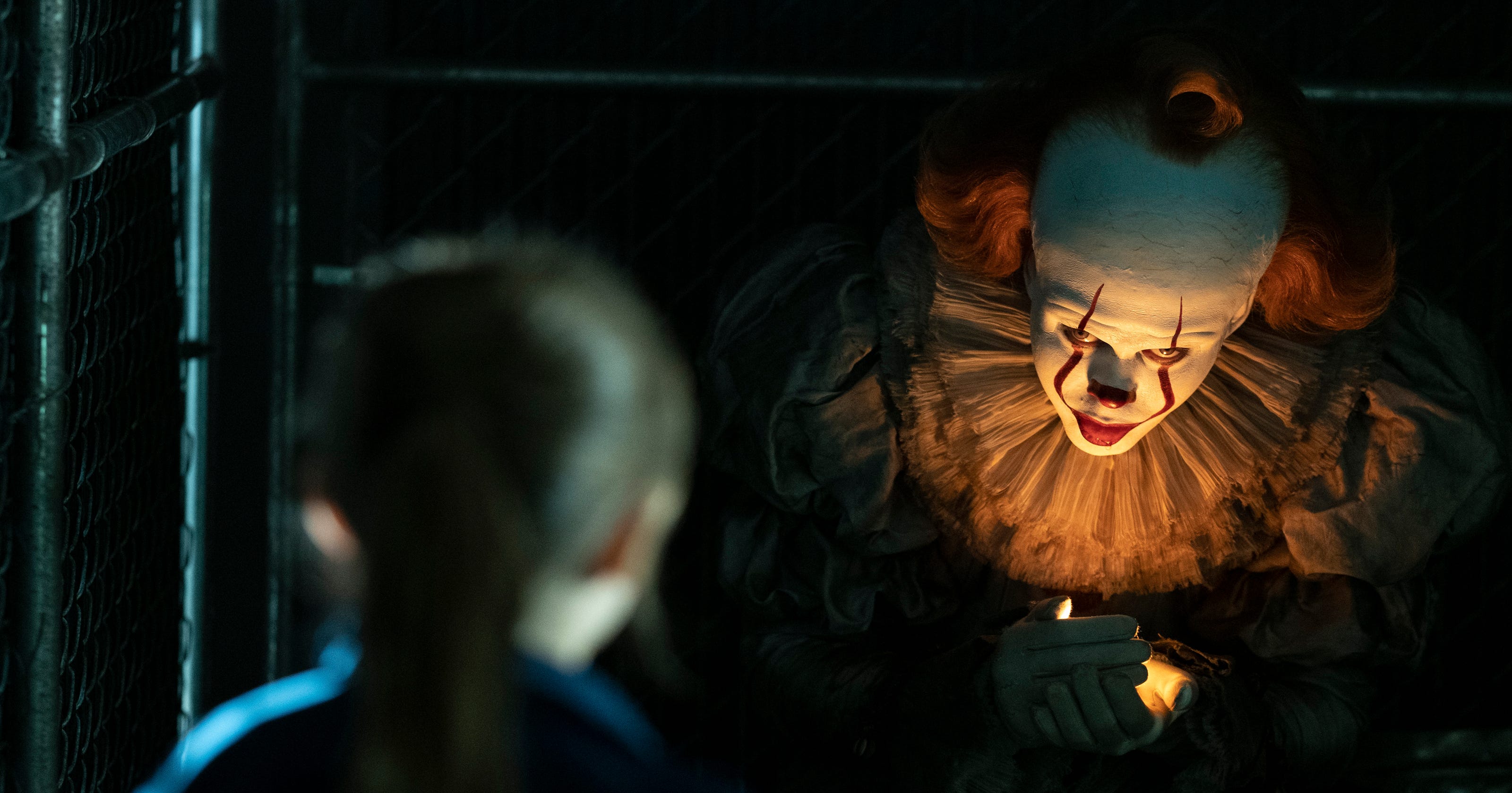 It Chapter 2 Ranking The Best Horror Films Of 2019 So Far