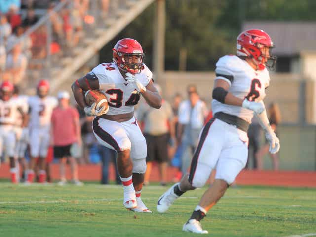 Uil Realignment 2020 Big Country Football Landscape Shaken Up In 2a