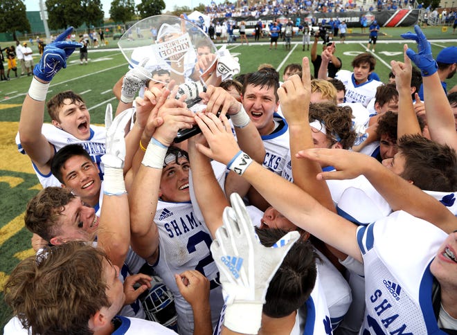 Michigan High School Football Predictions Your Guide To 2020 Season
