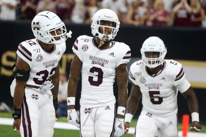 2020 Nfl Draft What To Expect From Mississippi State Football Players