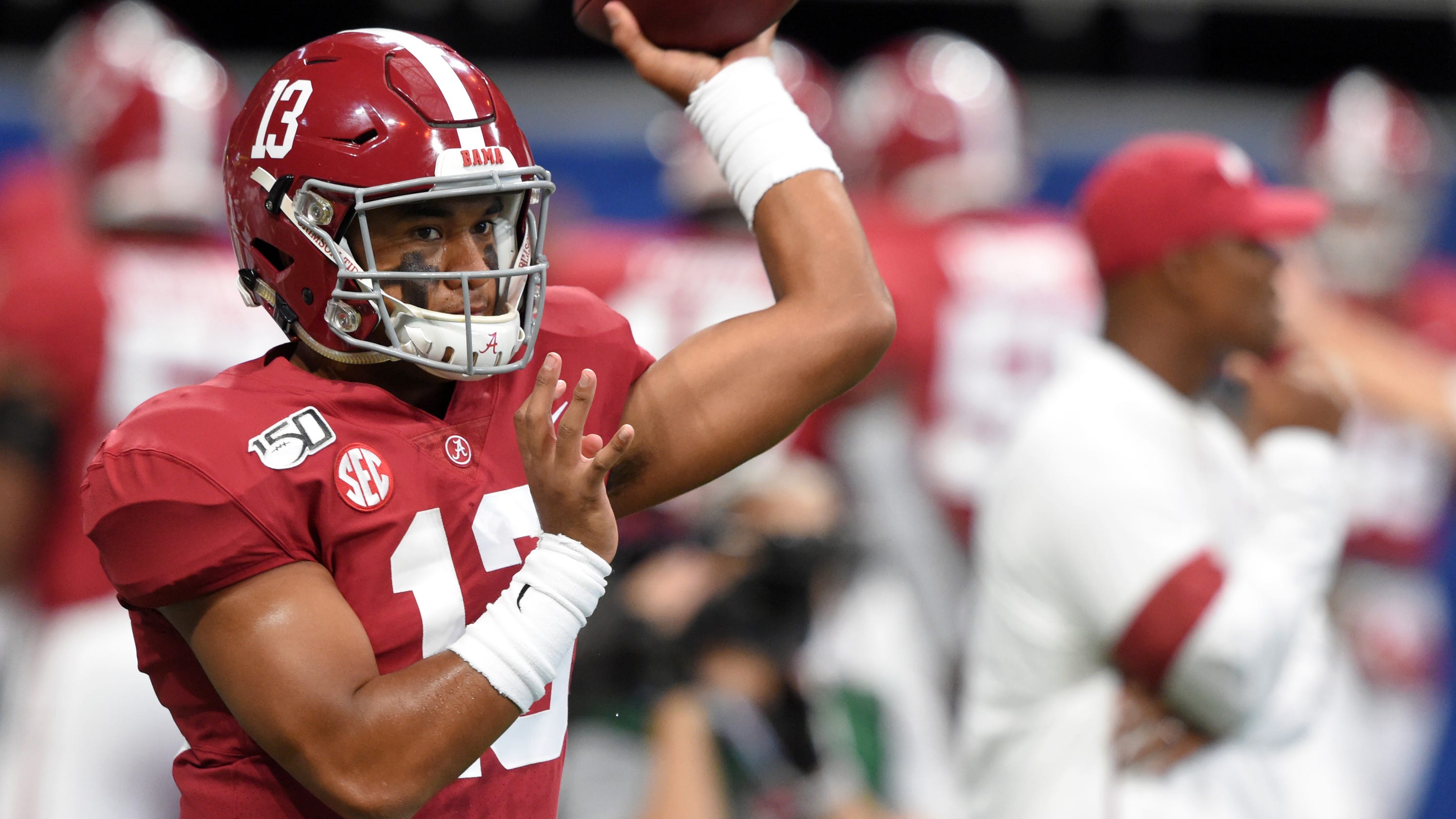 Alabama Football Vs Duke Score Video Highlights