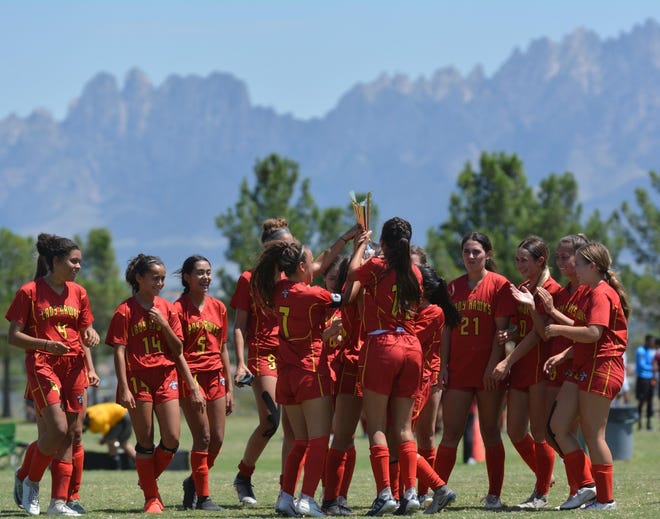 This Week In High School Sports This Week In High School Sports
