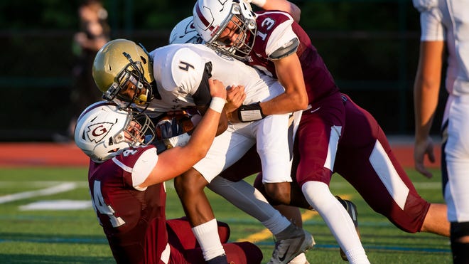Yaiaa Football 2019 Season Schedule Week By Week Scores