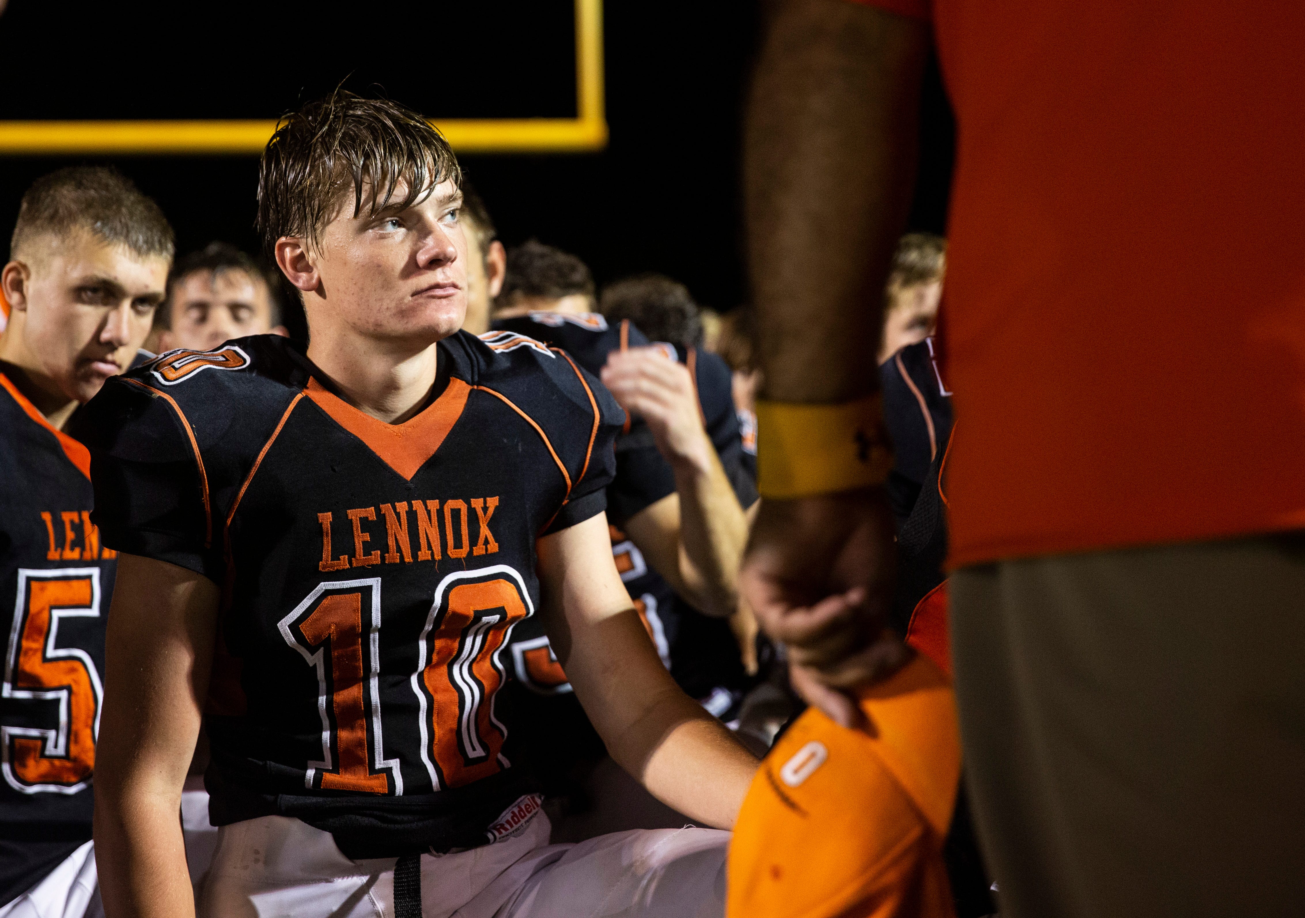 South Dakota High School Football Classifications Advisory