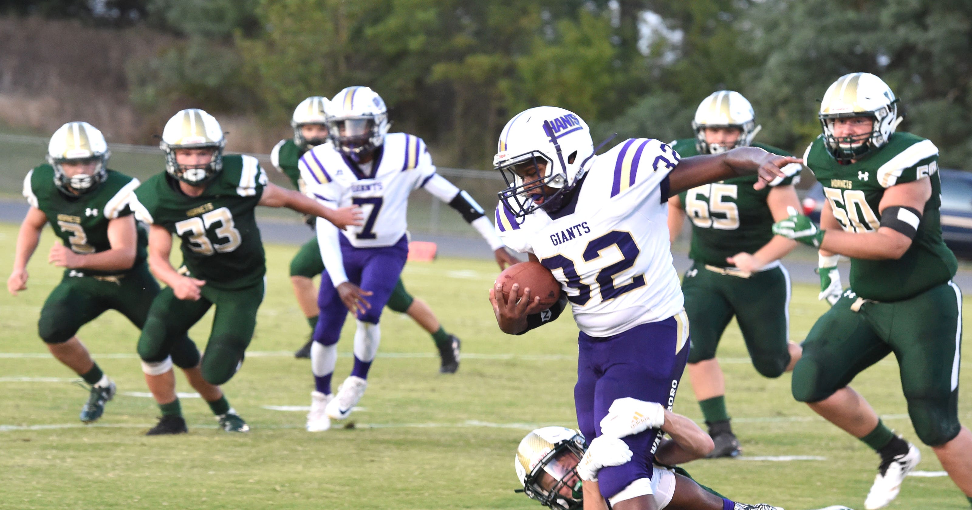 Waynesboro Hires Coach To Try To Rebuild Struggling Football Program