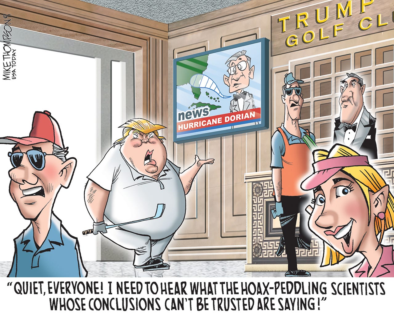 The cartoonist's homepage, www.usatoday.com/opinion/