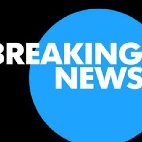 Breaking news