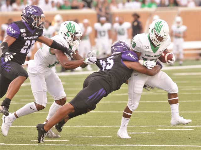 Arizona Christian Don T Shy Away From Monumental Mismatch With Acu