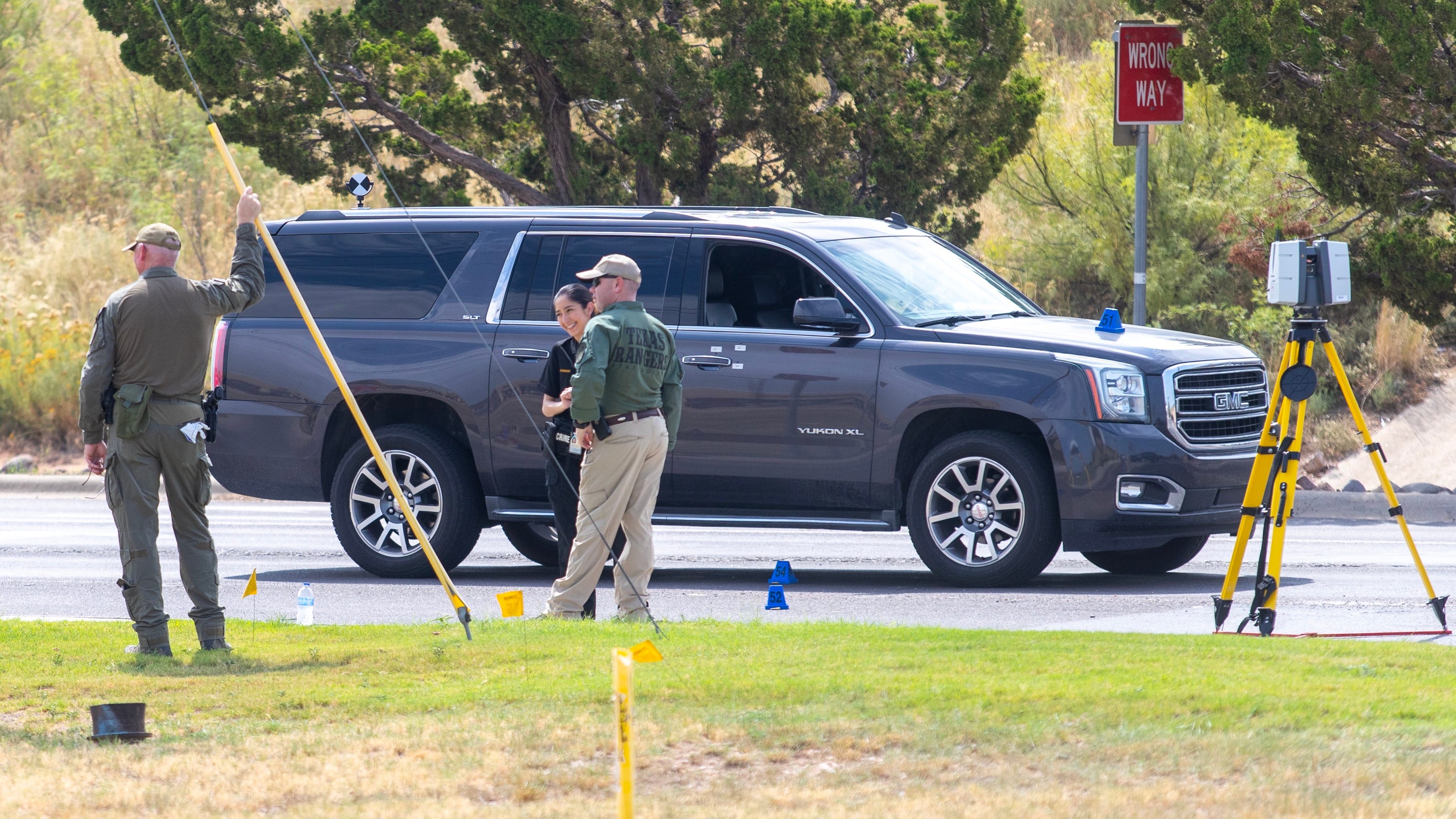 Texas Shooting Seth Ator 36 Identified As Gunman - seth ator odessa tx
