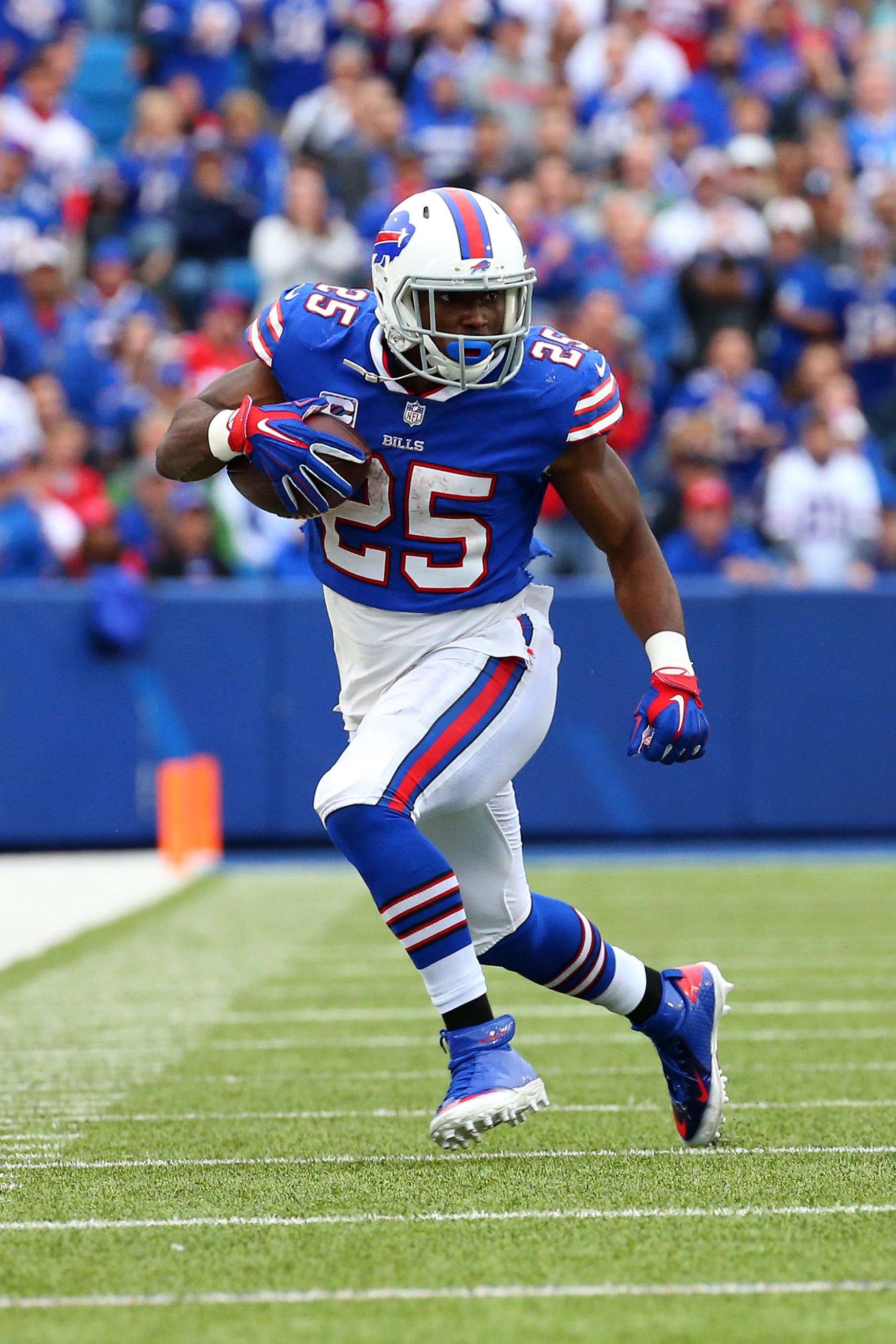 lesean mccoy bills jersey