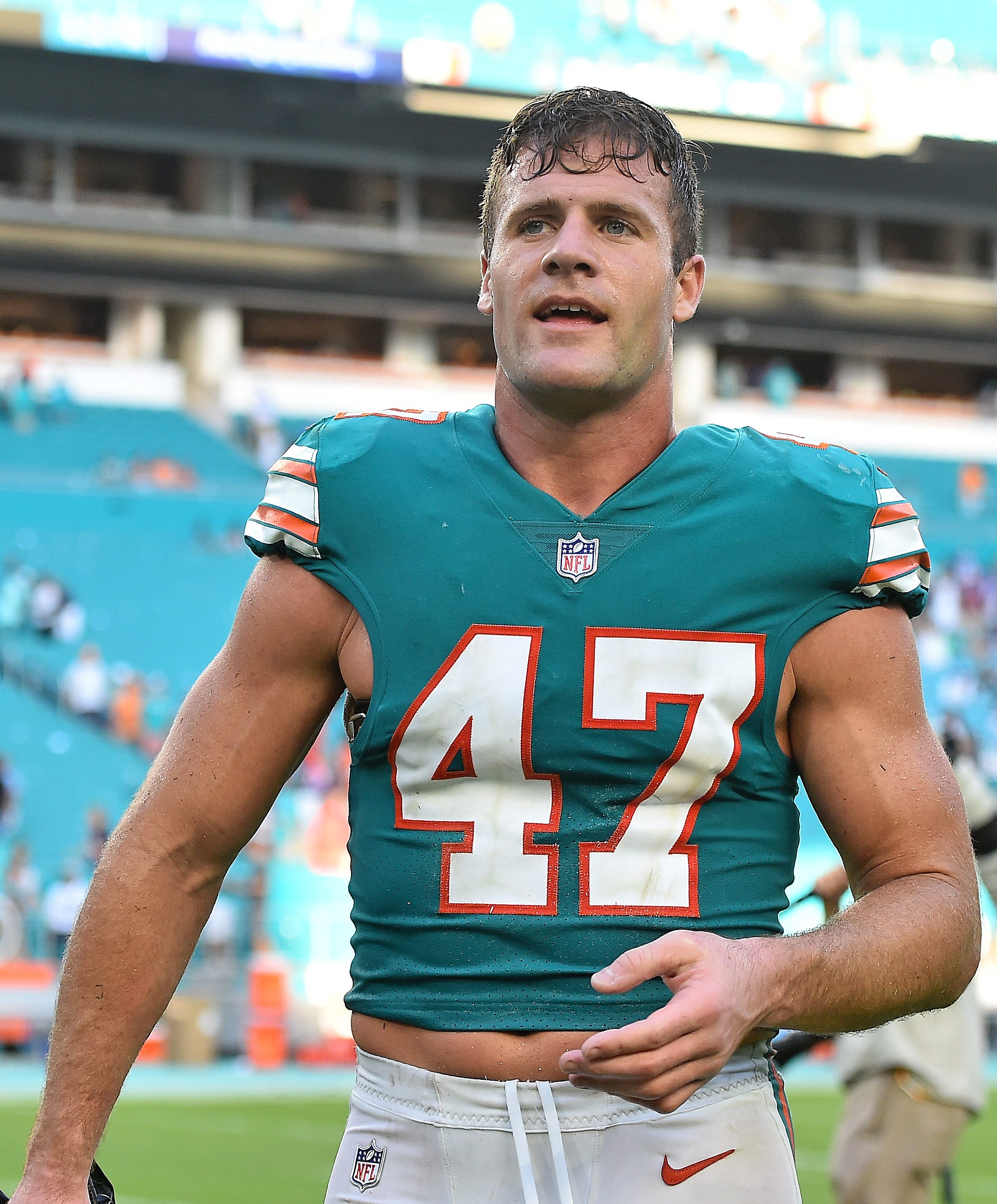 kiko alonso dolphins jersey