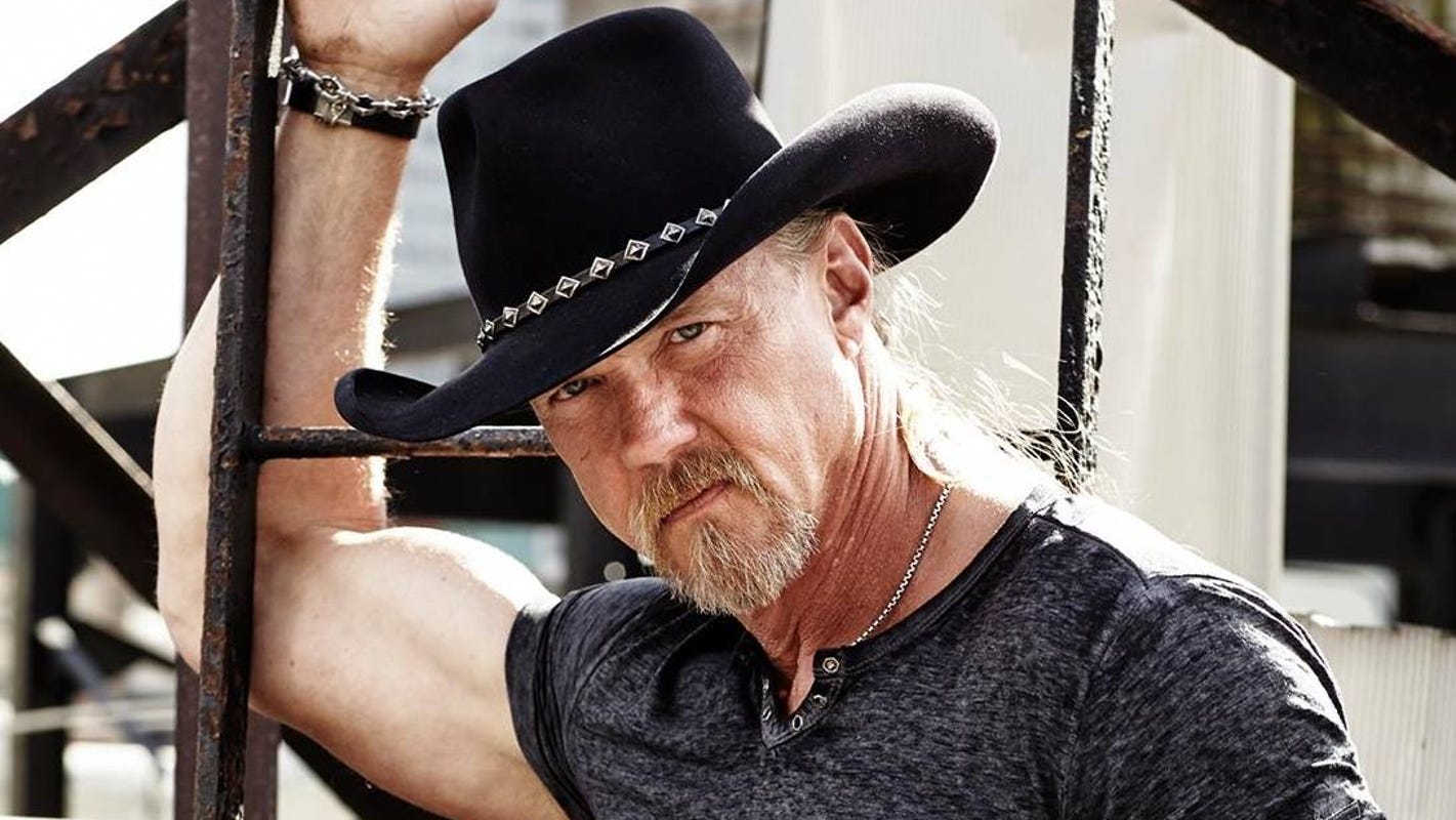 Trace Adkins