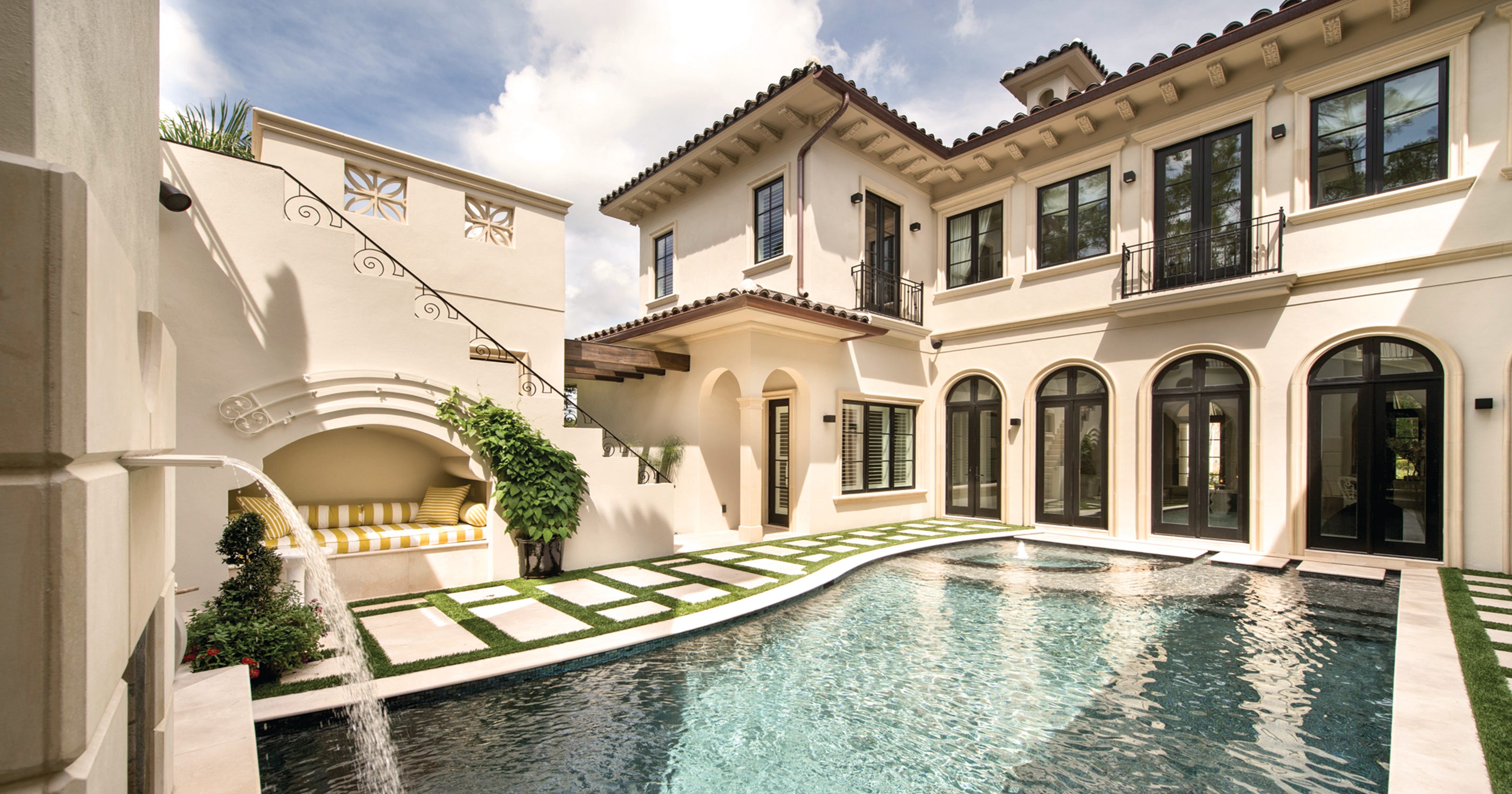 Live on Disney property? Homes start at 2 million in Golden Oak