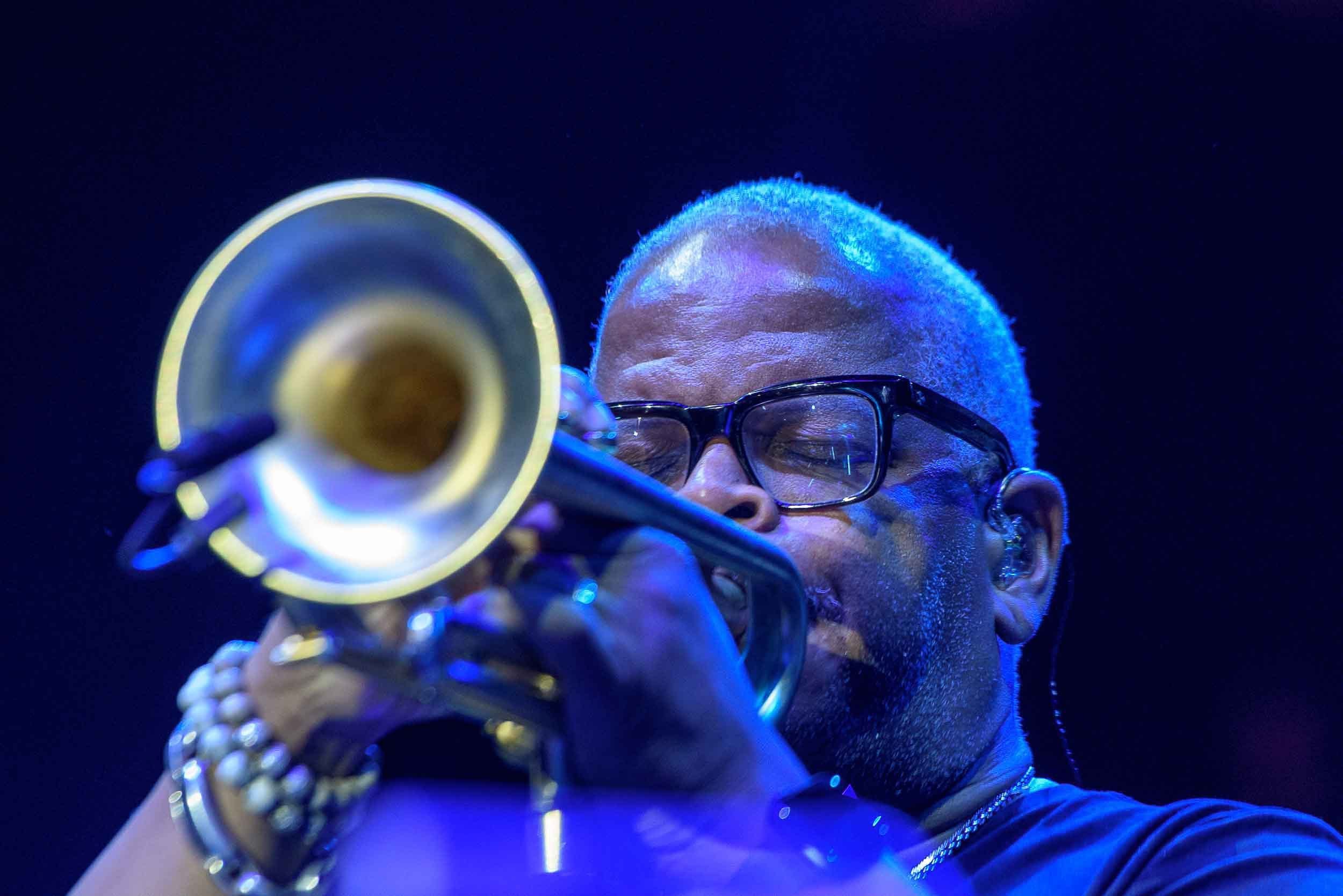 Detroit Jazz Fest to revive inperson performances in 2021