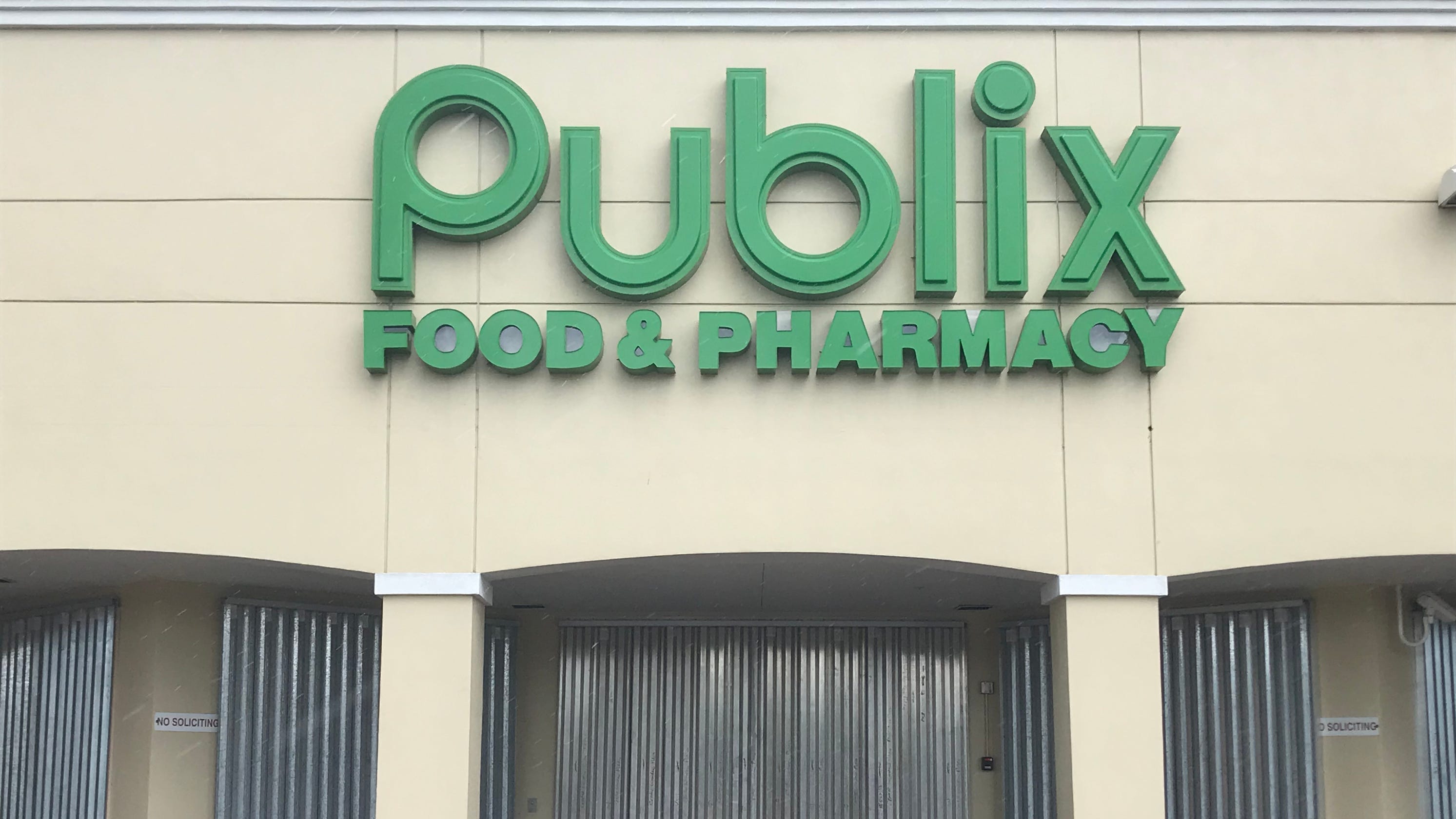 Publix Shopping Center 11 New Retail Shops Coming To Beulah In 2021