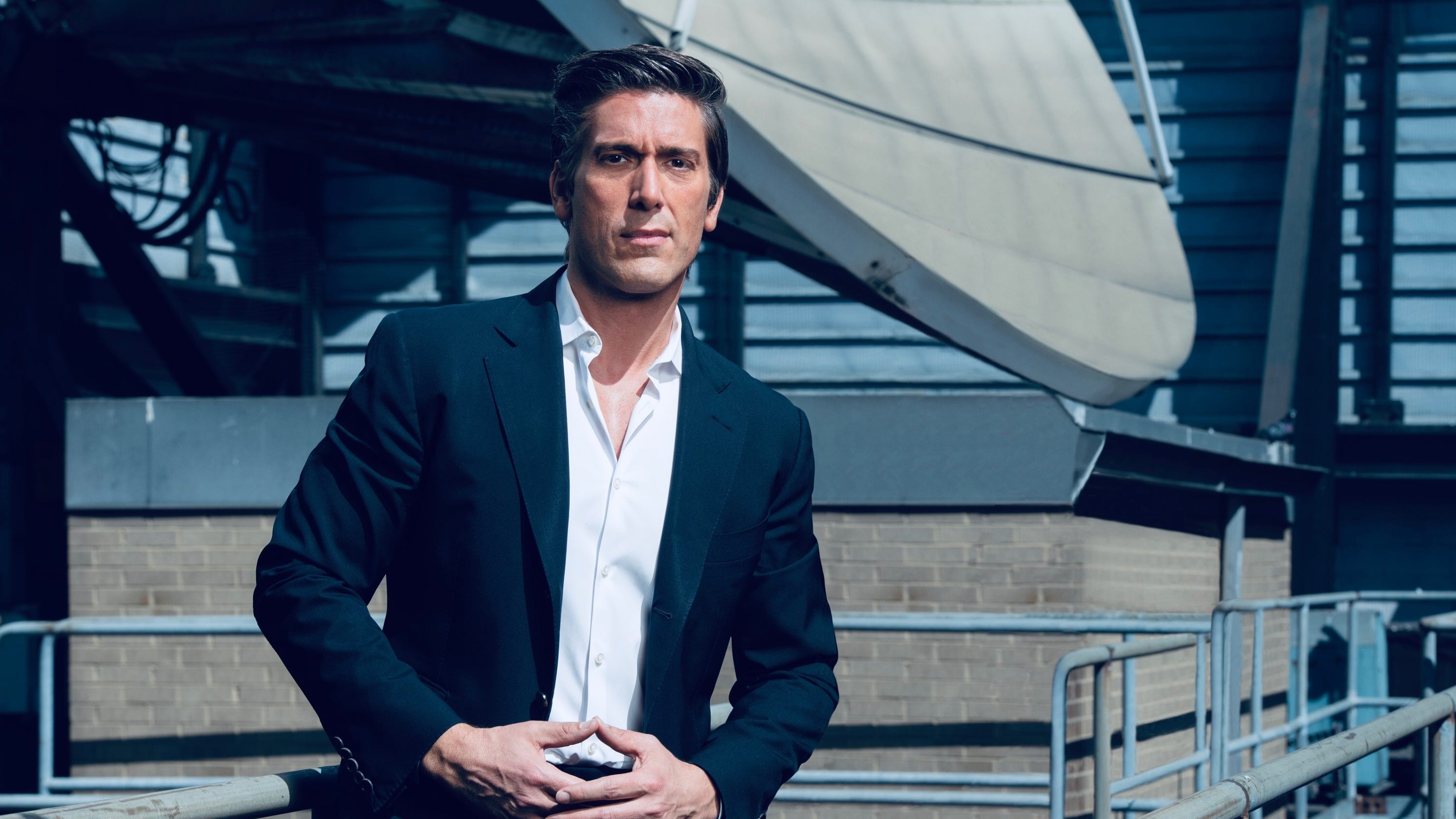 David Muir Partner: Finally, The Full Story Is Here! - q3ieotb