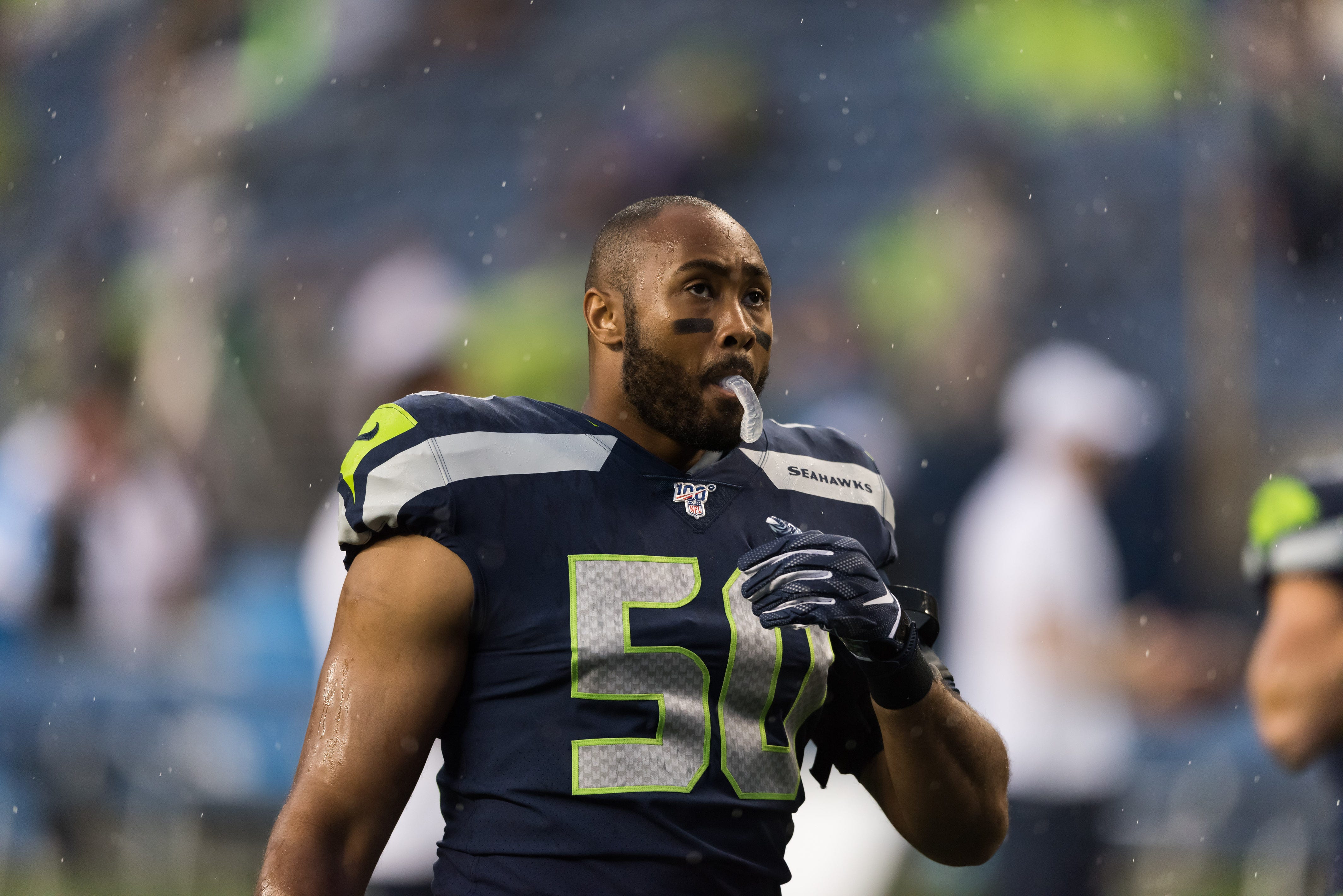 Nfl Labor Day Is Reminder Of Possible Work Stoppage
