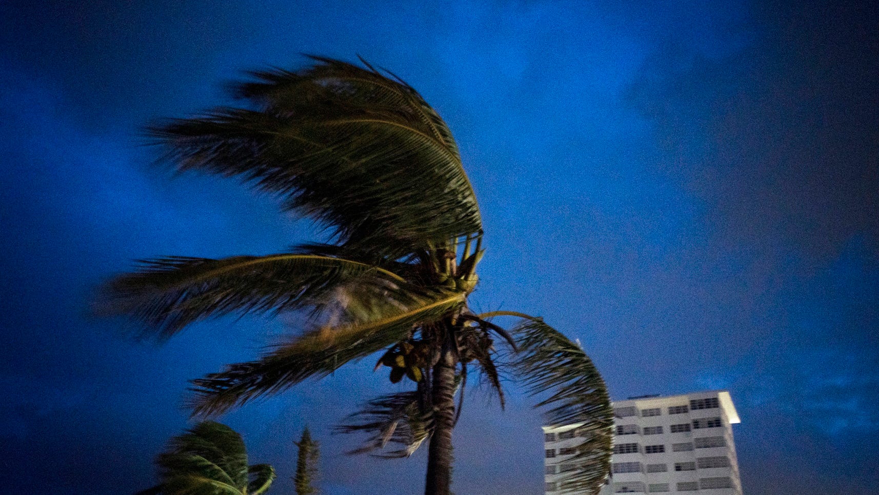 Begin ik luister naar muziek Mijnwerker Hurricane Dorian: Live cams in Florida, Bahamas, Caribbean Isalnds