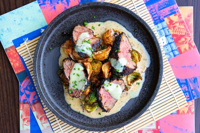 Blue Sushi Sake Grill New Sushi Eatery Opens Sept 5 In Des Moines