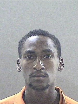 Wayne County Prosecutor Kym Worthy  charged Glasco Miles in connection with an armed robbery and in connection with a non-fatal police shooting