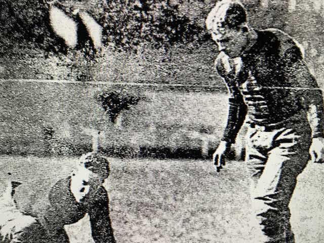 Evansville Once Had An Nfl Team They Were A Success And A Disaster