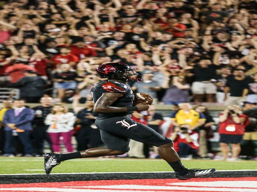 Louisville Football Cheerleaders 2019 Roster | semashow.com