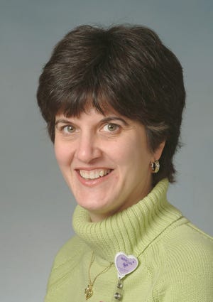 Deborah Watkins
