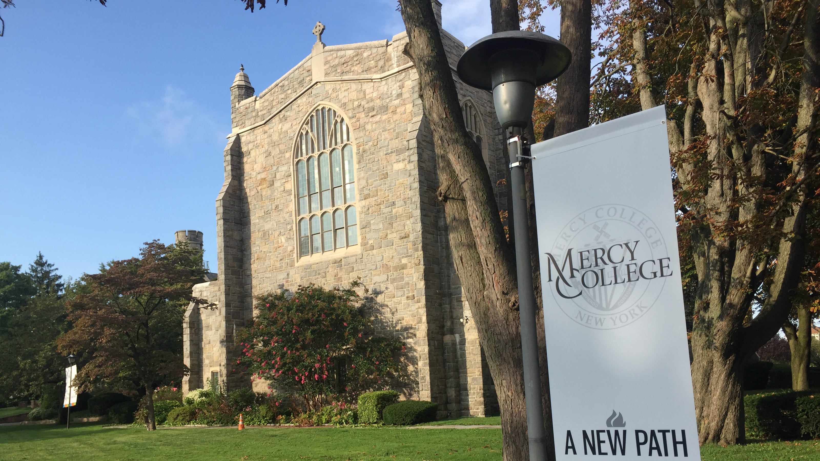 Mercy expands nursing program after College of New Rochelle closes