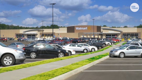 CVS and Walgreens announce changes to firearms policies, ask shoppers to not bring guns in