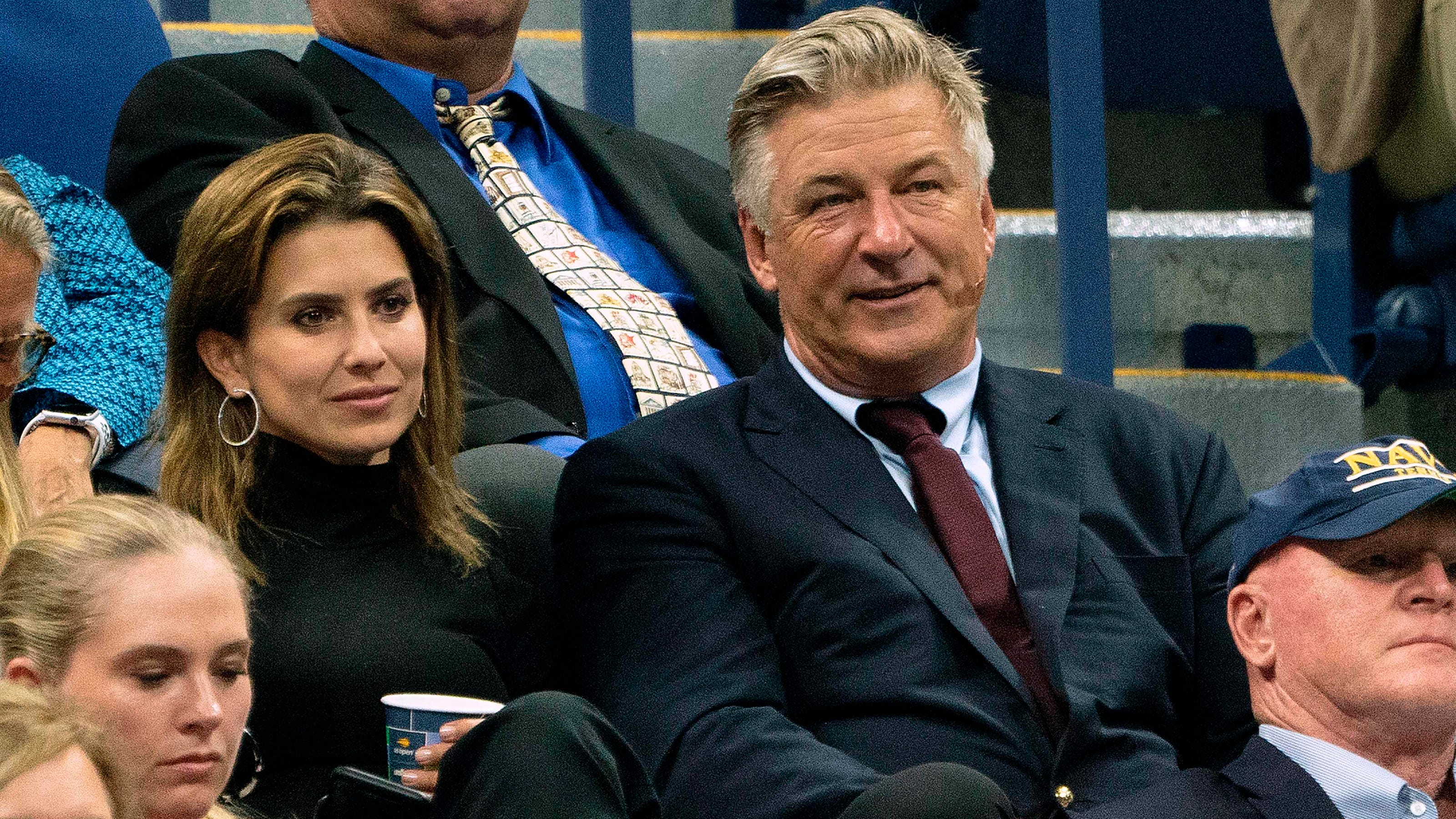 Alec Baldwin Wants More Kids With Hilaria We Re Having Another One