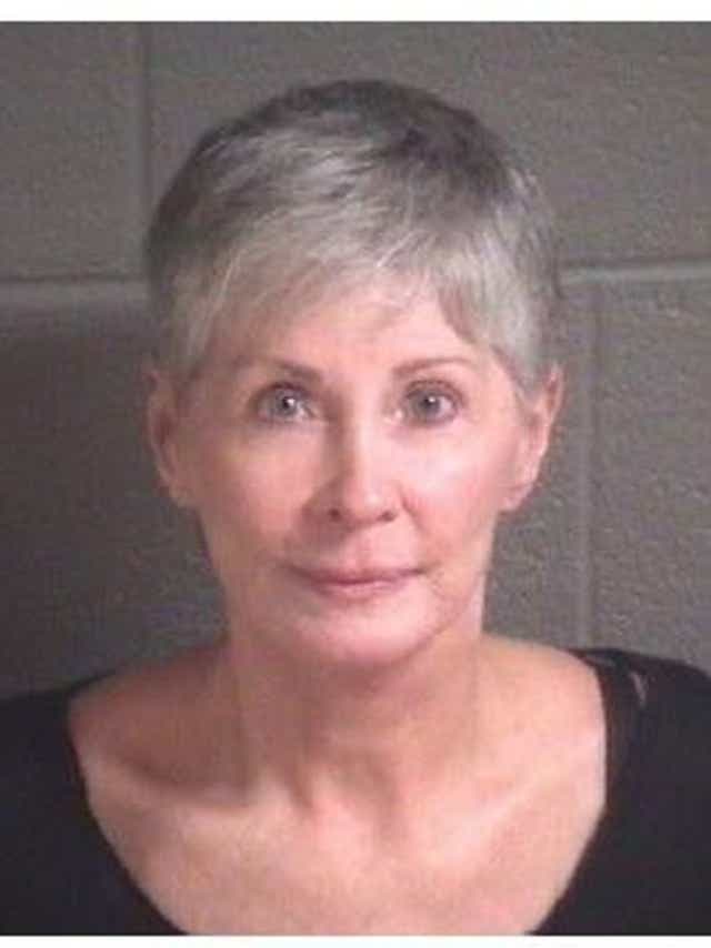 Brenda Mccutcheon Found Guilty In Murder Of Husband Gets Life Term