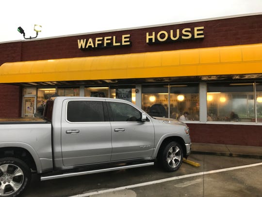 Hurricane Dorian Brevard Restaurants Opening With Limited