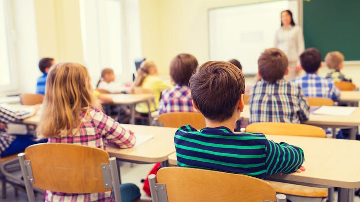 Michigan wants K for data on districts’ COVID-19 spending plans Michigan wants K for data on districts’ COVID-19 spending plans