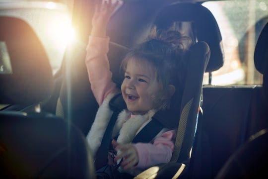 Carmakers have voluntarily agreed to add backseat occupant reminders to new cars to prevent children from dying after being left in hot cars.