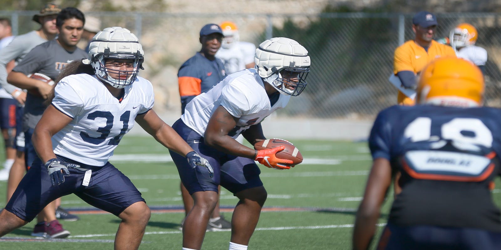 Utep Report Card Miners Decent If Unspectacular Through Two Weeks