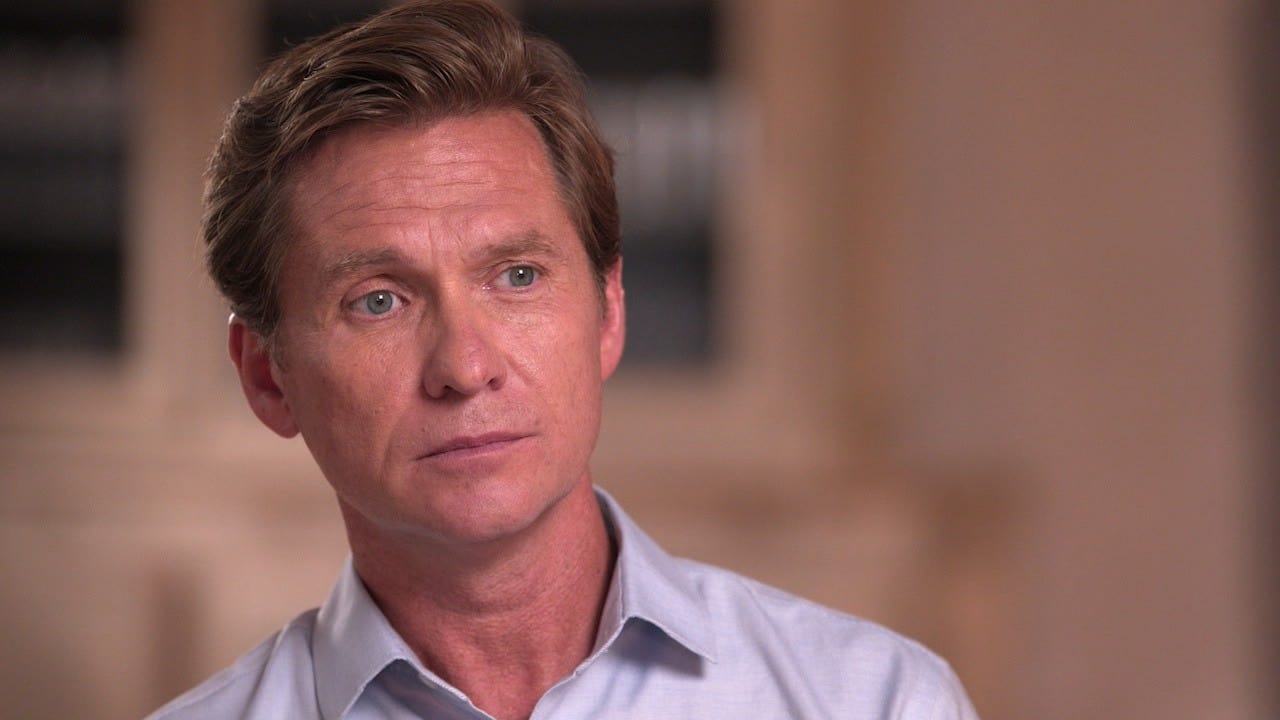 Meredith Chapman's murdersuicide the focus of '20/20' with Mark Gerardot