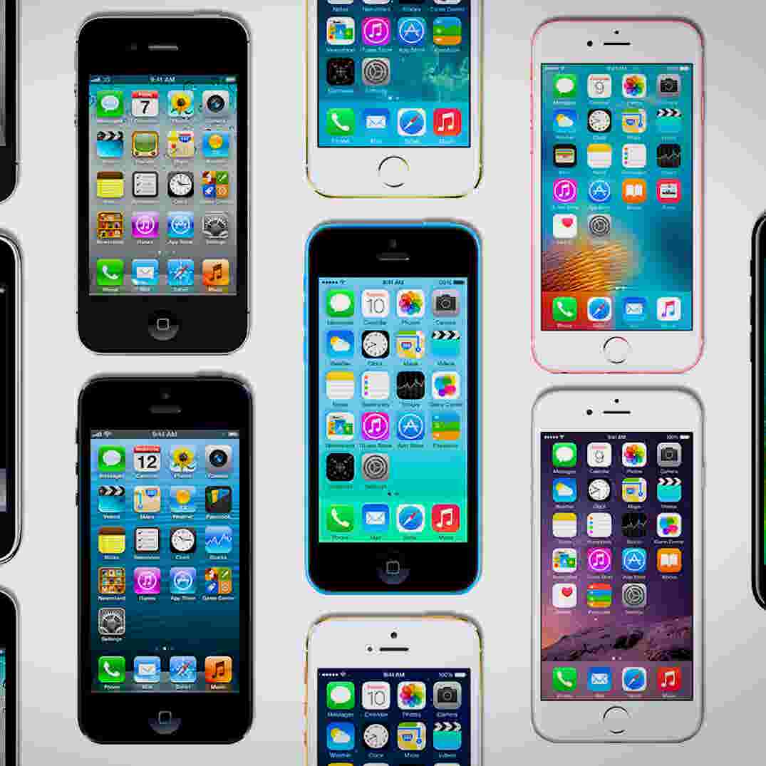 New Iphone Who Really Needs One When You Ve Got A Working 5s