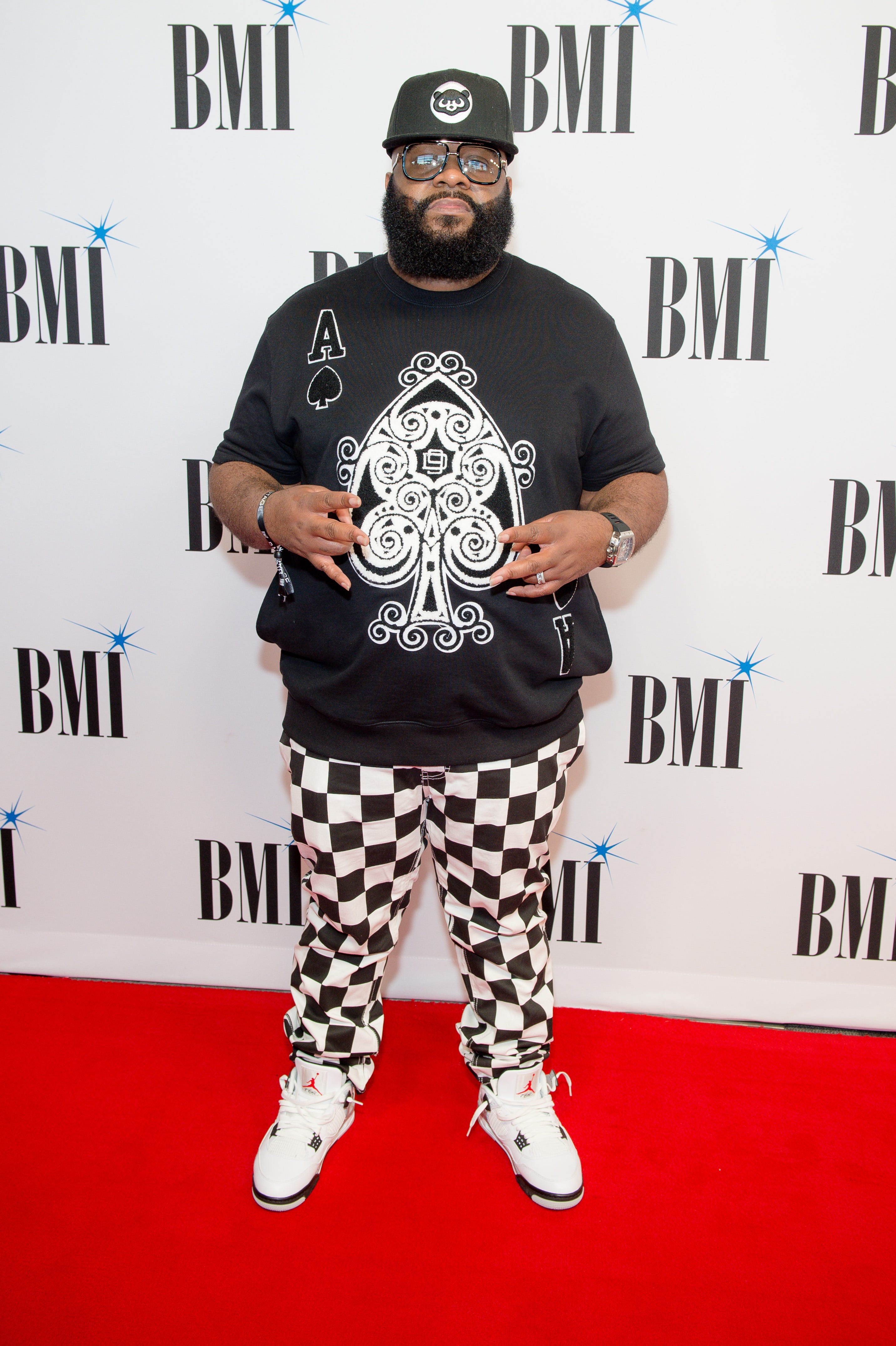 Grammy-winning songwriter LaShawn Daniels dies in car crash at 41