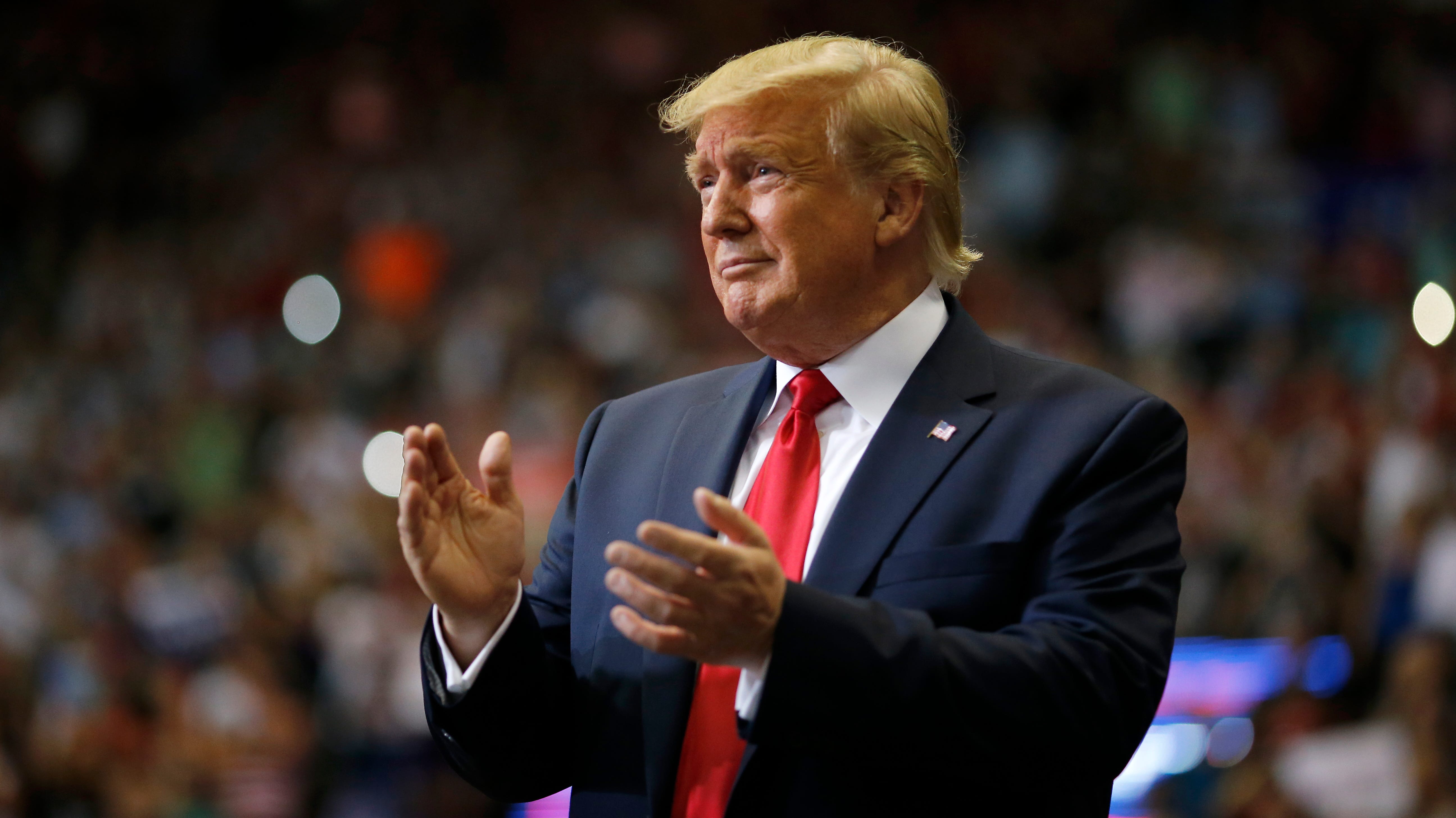 Trump, Central America Foreign Aid: Cuts May Stoke Immigration Crisis