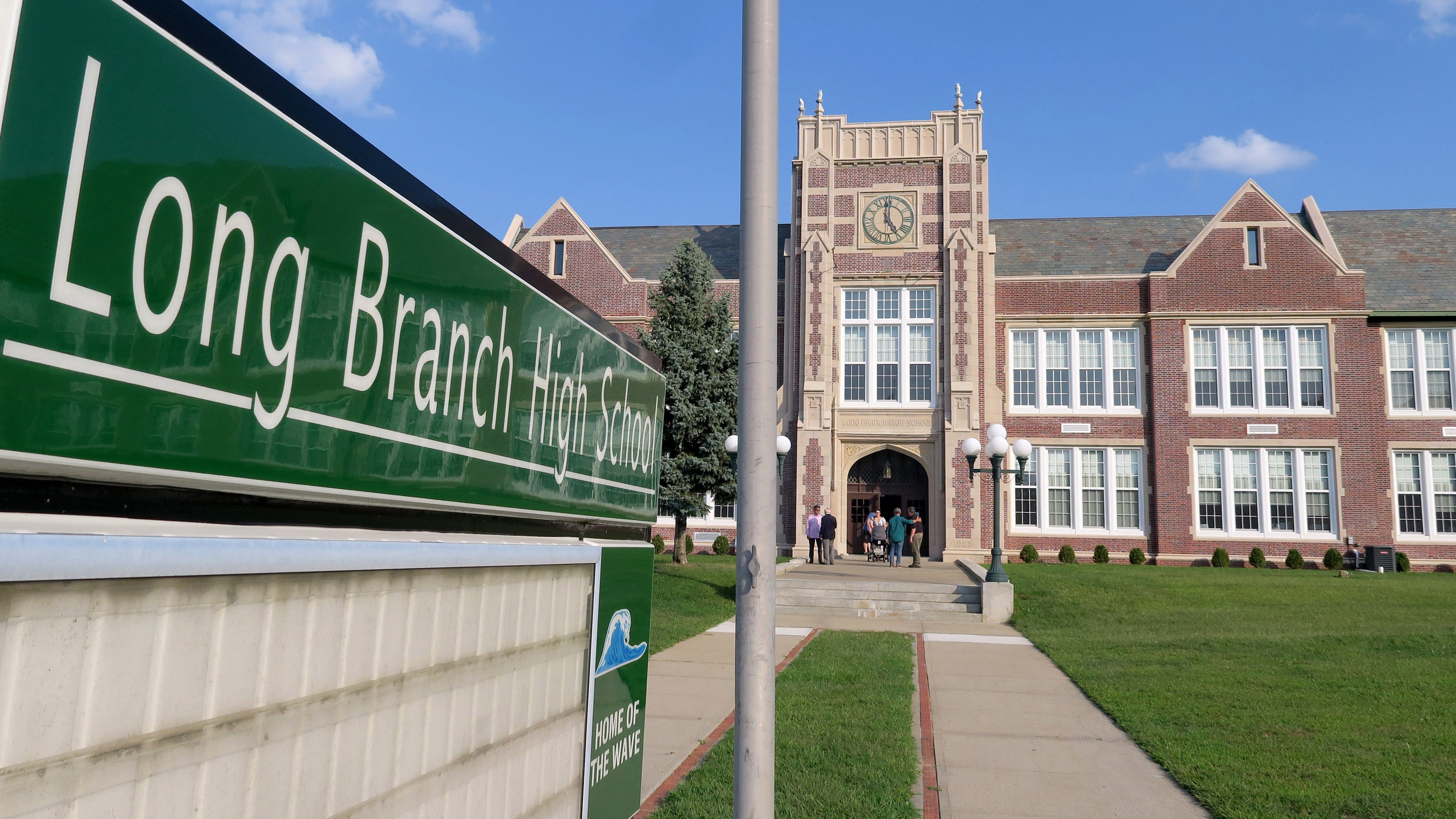 NJ Election 2020 Long Branch School Board Incumbents Out In Front