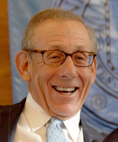 Stephen Ross