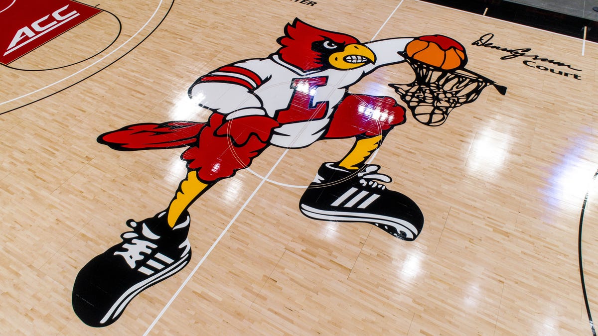 Starting 5: Louisville Cardinals legend enters Indiana Basketball Hall of Fame, more