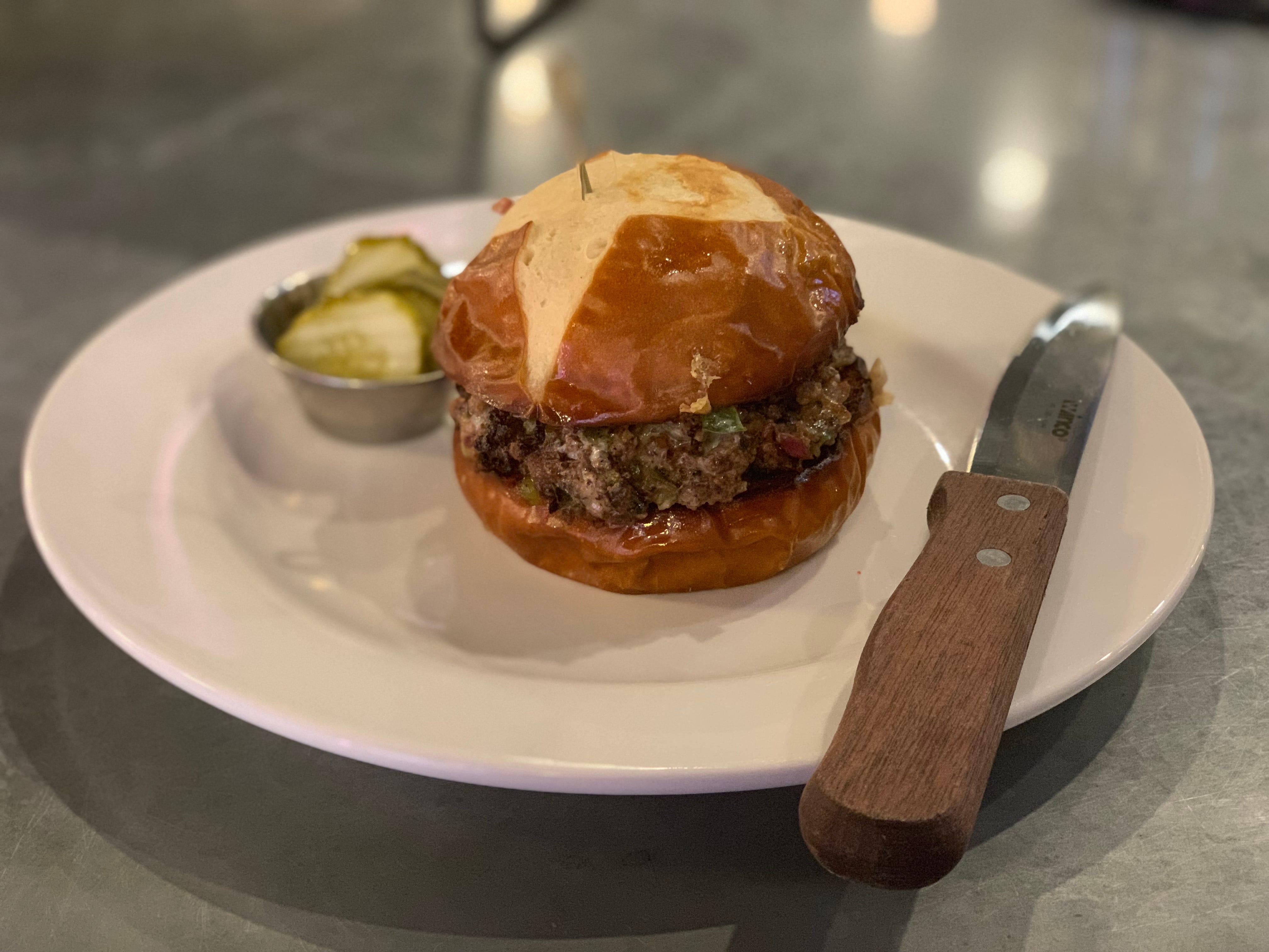 Dining In Nashville 5 Summer Sandwiches To Try