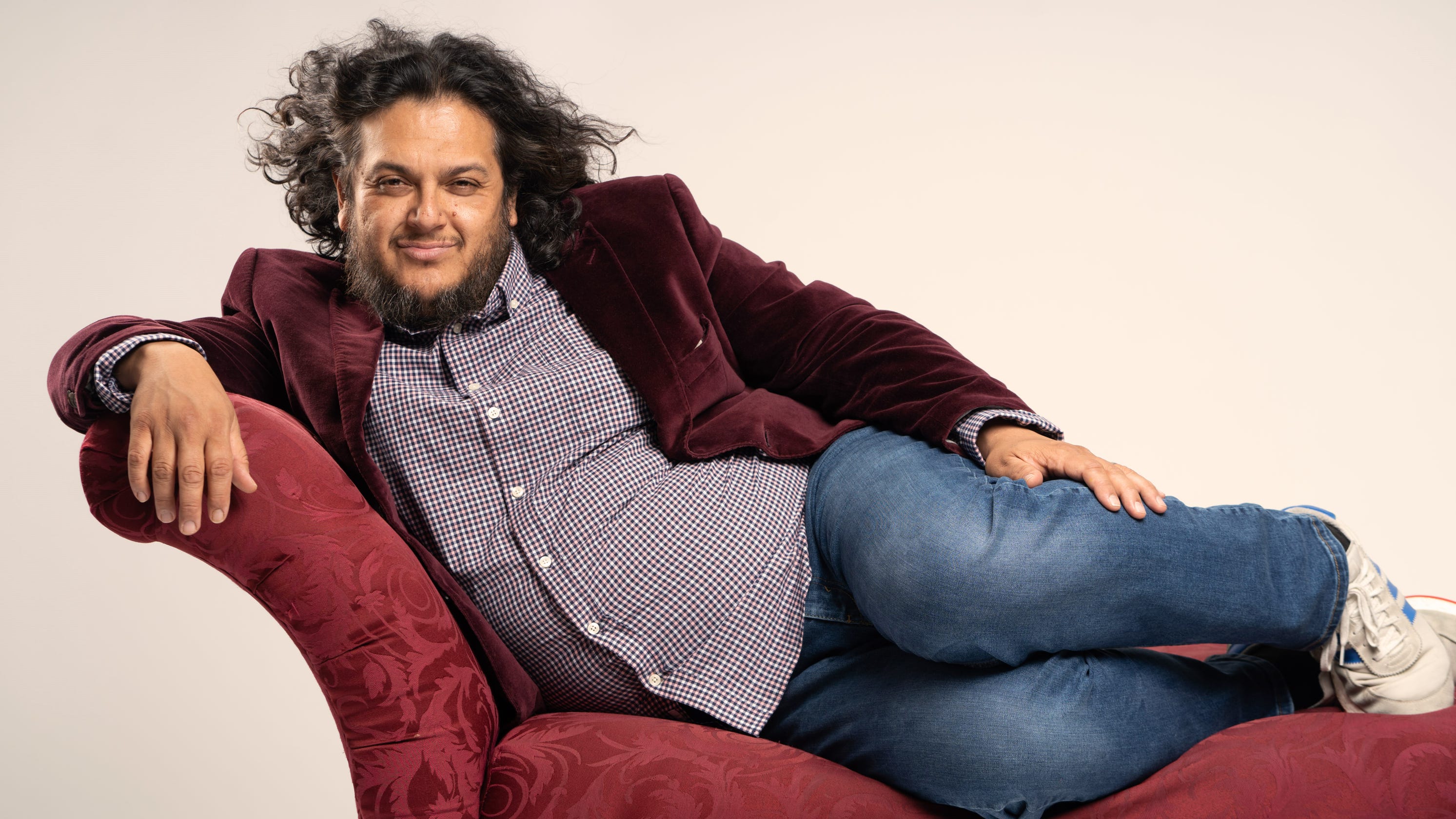 Comedian Felipe Esparza Ready To Bring The Laughs To Plaza Theatre comedian-felipe-esparza-ready-to-bring-the-laughs-to-plaza-theatre