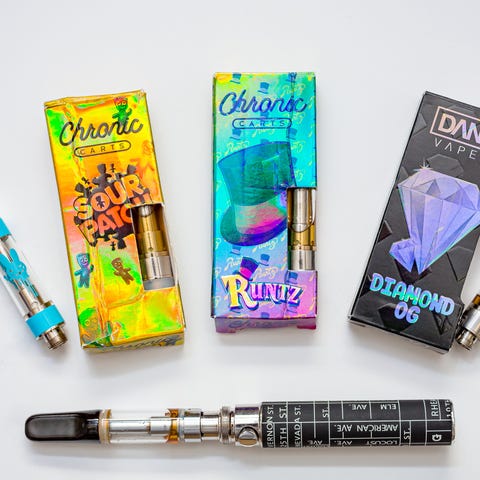 The state Health Department said its lab results s