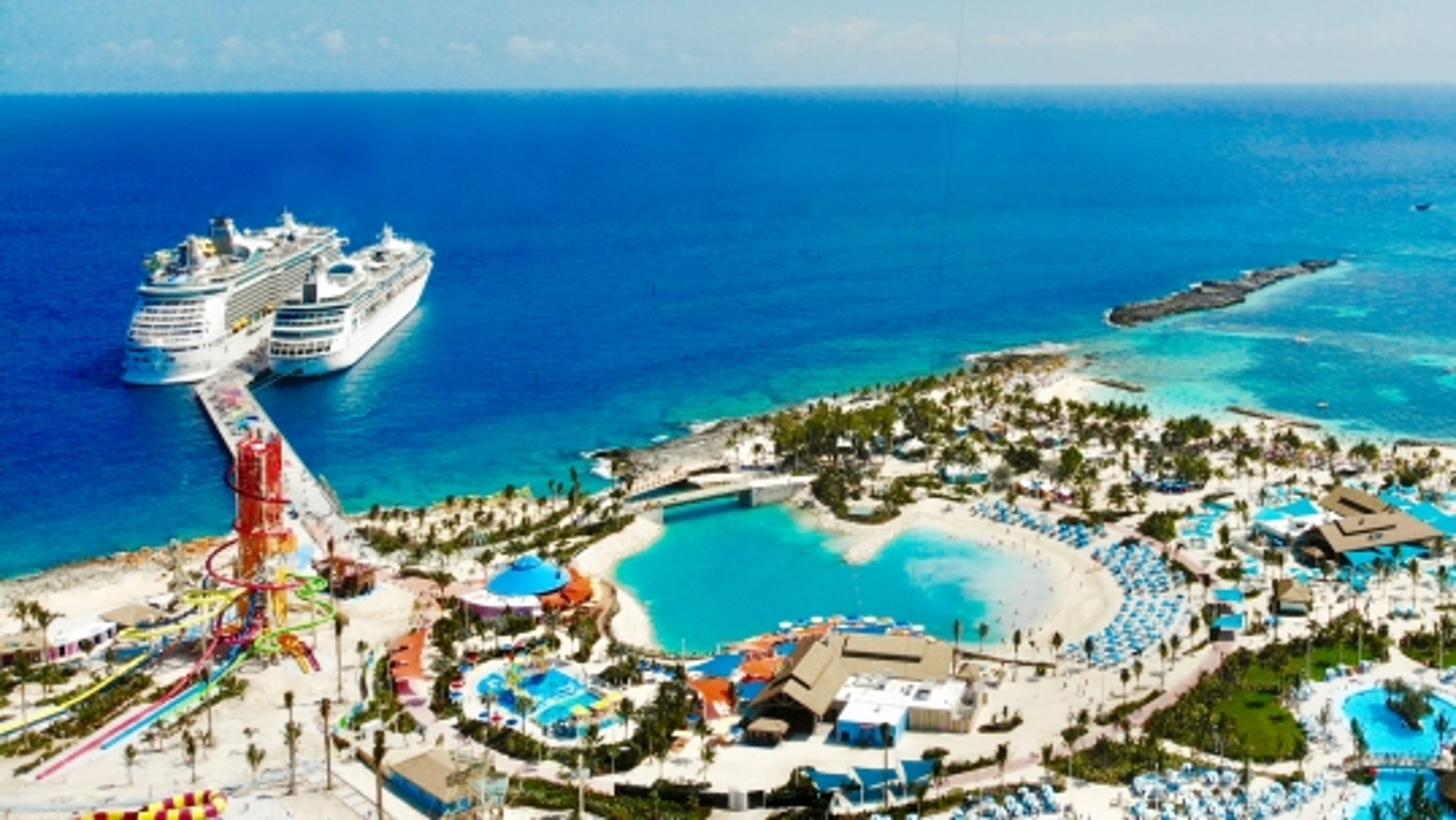 Hurricane Dorian How Popular Bahamas Destinations Fared